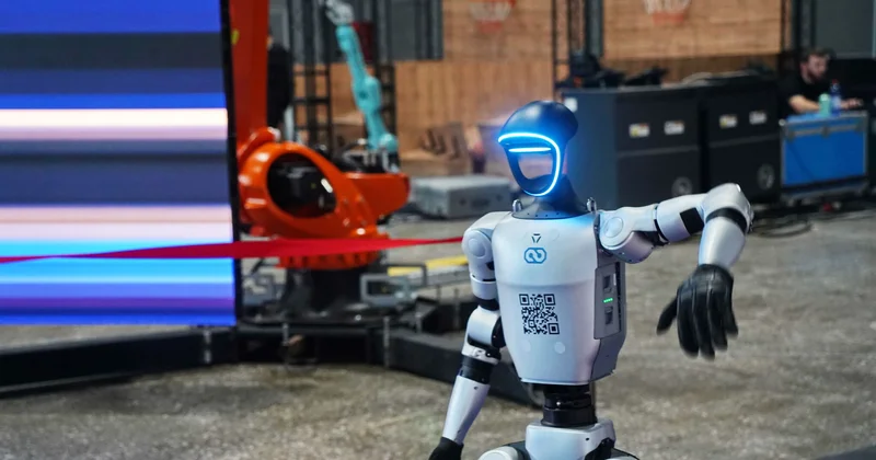 Искусственный интеллект начал свой год с подвига