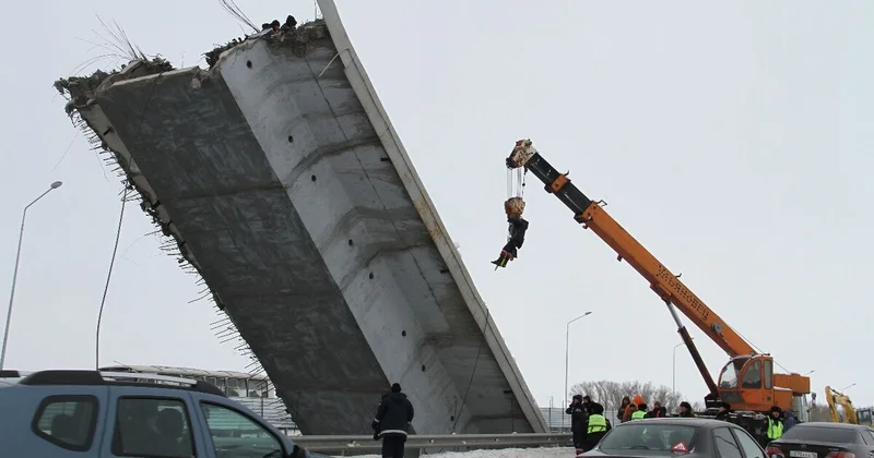 Кто тут примостился?