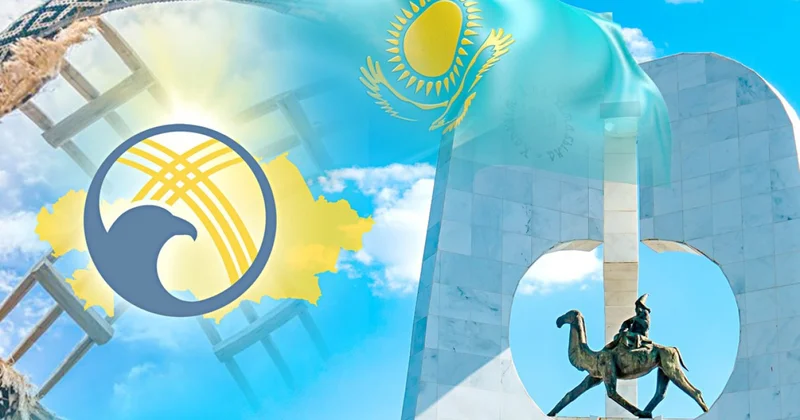 Ұлттық құрылтай қоғам трансформациясының арқауы