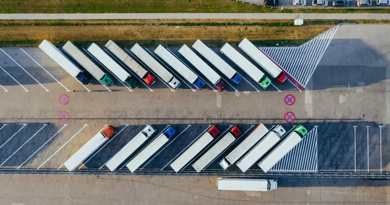 Жүк тасымалы бойынша автокөлікпен халықаралық қатынастардағы ережелерге өзгерістер енгізілді