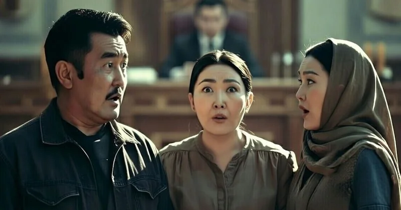 Жалған жазбаға байланысты неке жарамсыз деп танылды