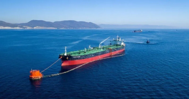 Энергетика министрлігі: Желтоқсан айында КҚК арқылы мұнай жөнелту көлемі төмендеді