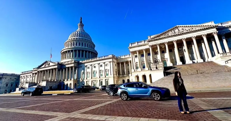 АҚШ билігіндегі тартыс долларға әсер етті