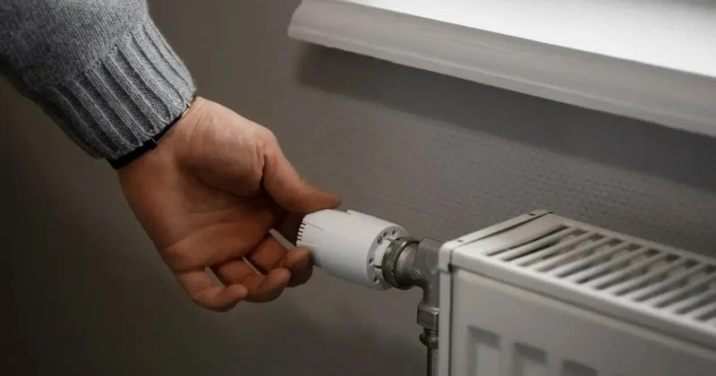 Теміртауда 40 қа жуық көпқабатты үй жылусыз қалды