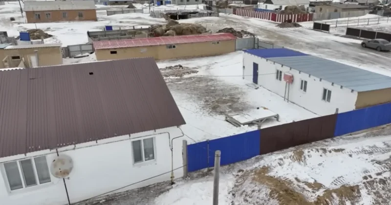 В деле об убийстве семьи в Атырауской области всплыл факт о Сирии и операции Жусан