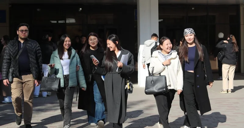 Өркендеудің қозғаушы күші