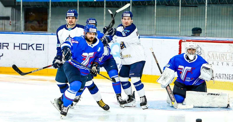 Ждем успеха от Торпедо