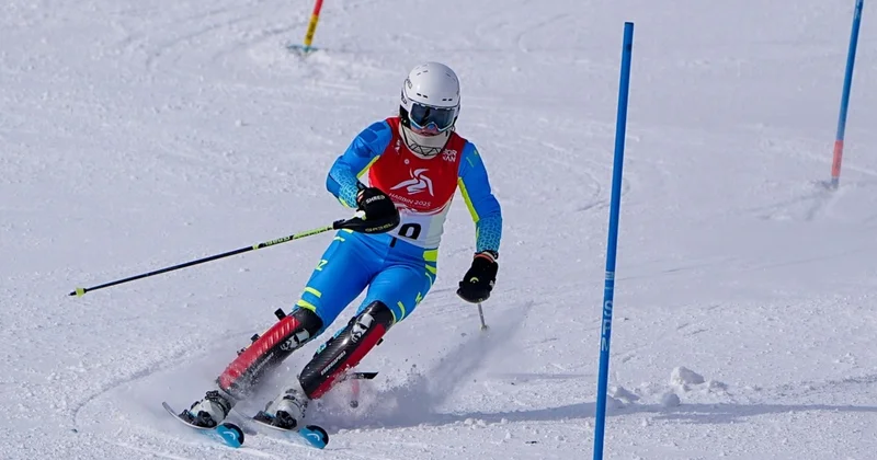 Александра Скороходова тау шаңғы спортынан Италиядағы турнирде топ жарды