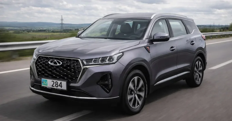 Насколько подорожают китайские автомобили в Казахстане