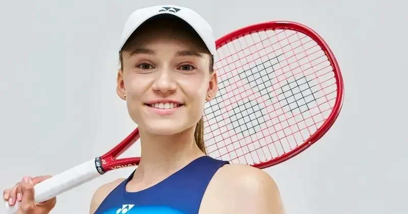 Ресейде Елена Рыбакинаның Australian Open 2026 турниріндегі жеңіске жету мүмкіндігі бағаланды