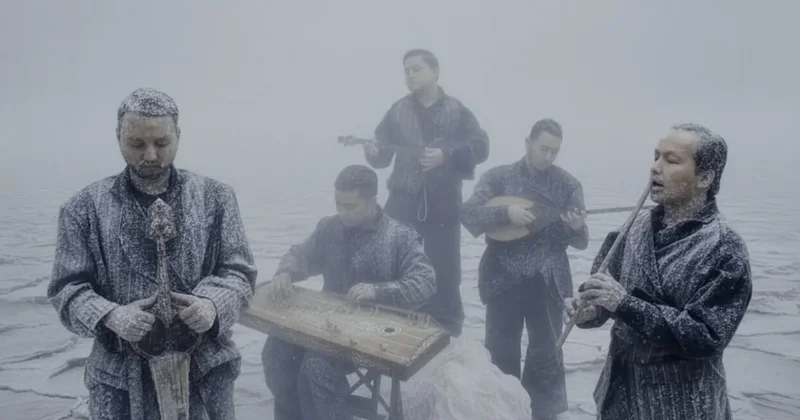 Казахский фолк прозвучал в саундтреке культового мирового хоррора Pathologic 3