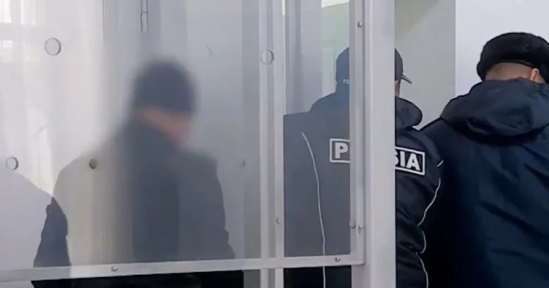 Дело об избиении отца до смерти на юге Казахстана: какой срок запросил прокурор для сына