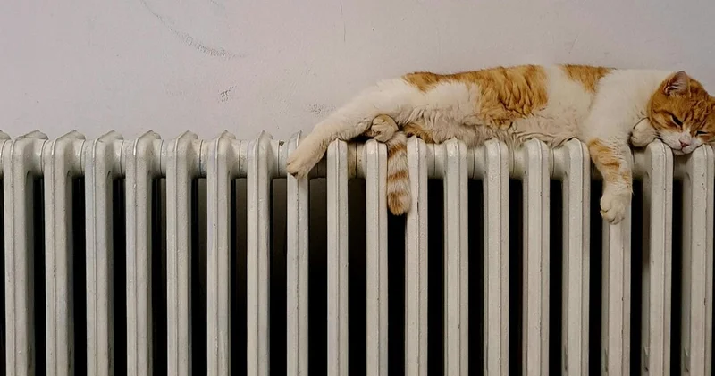 Теміртауда магистральдық апаттан кейін тұрғын үйлерге жылу берілді