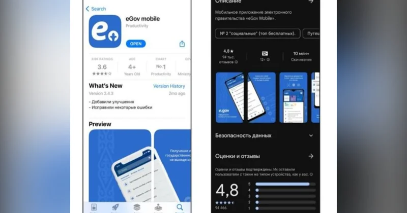 Қазақстанда киберқауіпсіздік және дербес деректерді қорғауға арналған материалдар әзірленді