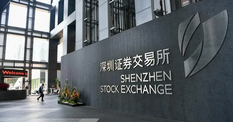 ЖИ ауа райының Қытайдағы қор нарықтарына әсерін болжайды