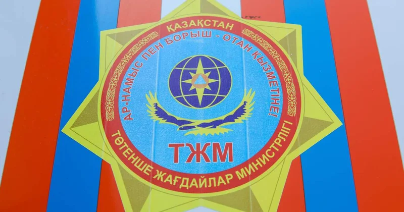 СҚО да қатты аязға байланысты жедел штаб жұмыс істеп жатыр