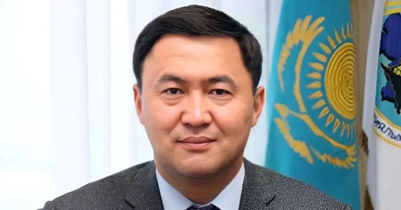 Отель в Алматы, переданный государству Кайратом Сатыбалды, выставят на торги