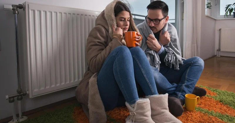 Без света и тепла: Зеленский заявил о введении режима ЧС в Украине из за российских атак