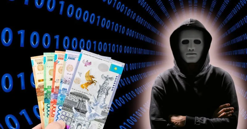 Оформлю кредит под низкий процент : в Астане выявили крупный случай мошенничества