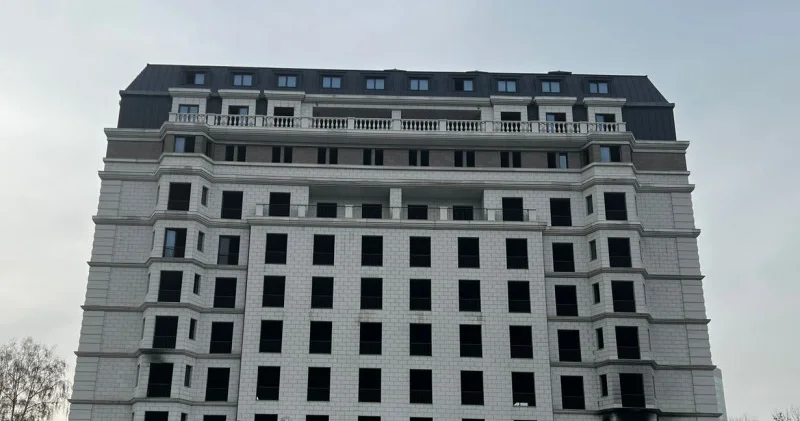 Қайрат Сатыбалдының Алматыдағы элиталық қонақүйі мемлекет меншігіне өтті