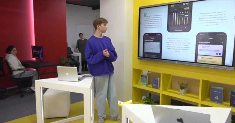 СҚО да ІТ орталығы ашылды