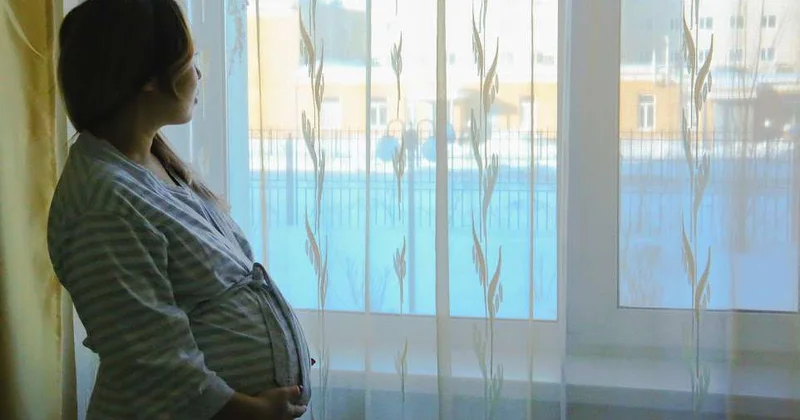 В Туркестане строят роддом