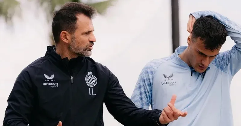 Чемпиондар лигасында Қайраттың алдағы қарсыласы күтпеген жерден атағынан айрылды