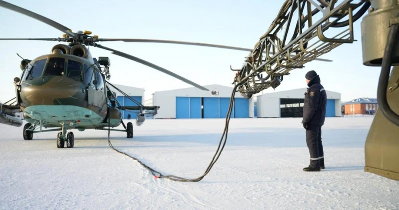 12 мың сағаттан астам ұшу: әскери ұшқыштар оқу жаттығу ұшуларын бастады