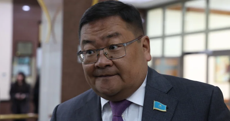 КҚК қауіпсіздігі бойынша АҚШ Украинаға ықпал етуі керек Айдос Сарым