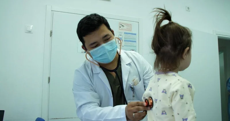 БҚО да қалалық медицина ұйымдарында 116 маман жетіспейді