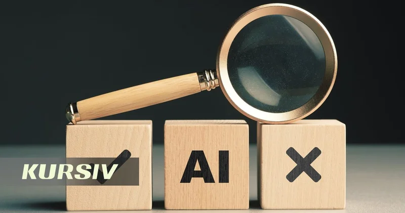 Kazakhstan to fine citizens for failing to label AI content