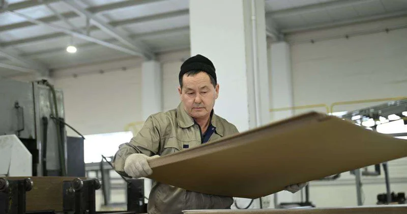 Ориентированы на внутренний рынок