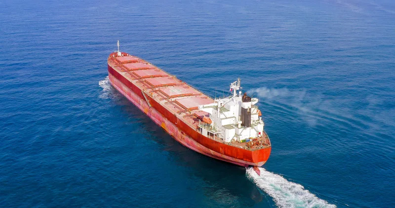 Қара теңіздегі танкерлерге шабуыл: Қазақстан Сыртқы істер министрлігі мәлімдеме жасады