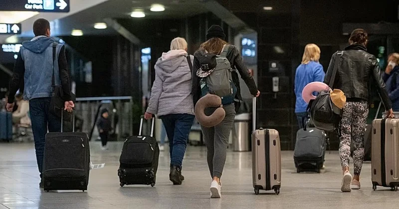 Эстония Украинада соғысқан ресейліктерге елге кіруге тыйым салды