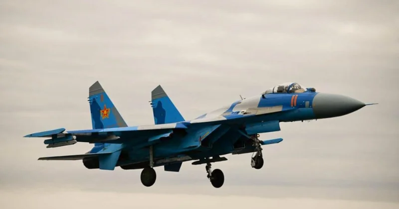 Военные летчики Казахстана приступили к учебно тренировочным полетам