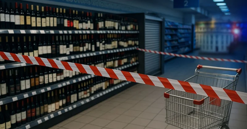 Қазақстанда спирттік ішімдіктерге қатысты шектеулерді күшейту мәселесі көтерілді