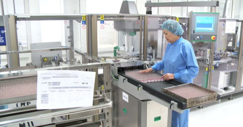 Мемлекет бірқатар дәрі дәрмек құнын реттейді