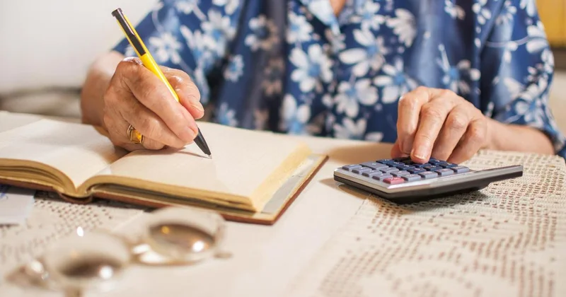 Из чего в будущем будет состоять пенсия казахстанцев