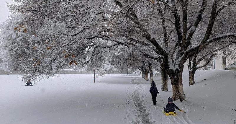 До 26 градусов похолодает в Астане