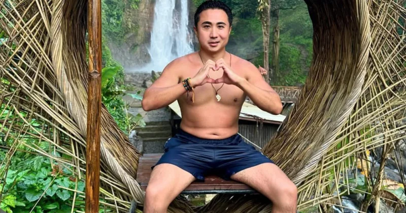 Блогер Қайсар Қамза қандай күдікке ілінген? ҚМА түсіндірді: 14 қаңтар 2026, 09:30 жаңалықтар