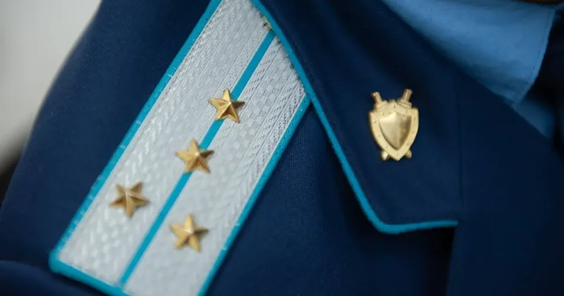 Прокуратура вновь не согласилась с решением суда по делу о пытках в колонии Атбасара