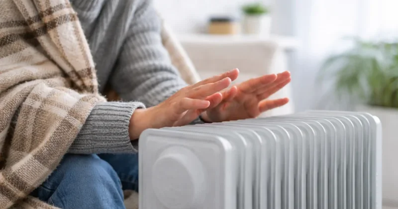 В Темиртау десятки домов остались без отопления аким прокомментировал ситуацию