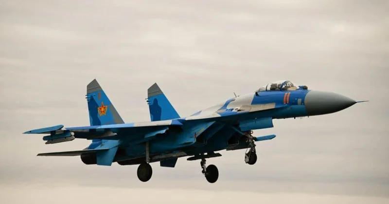 Әуе қорғанысы күштері былтыр 12 мың сағаттан астам оқу жаттығу ұшуларын орындаған