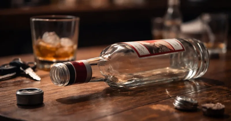 Правила продажи алкоголя хотят ужесточить в Казахстане