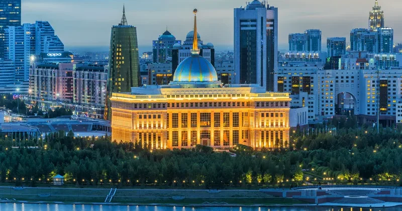 Қазақстан Vogue журналы ұсынған үздік туристік бағыттың қатарына енді