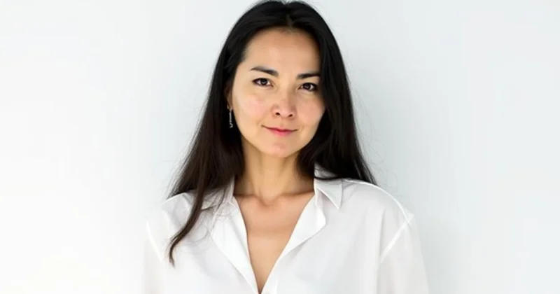 Дана БӨКЕНОВА: Bloomberg тегі жұмысым кәсіби деңгейімді көтерді