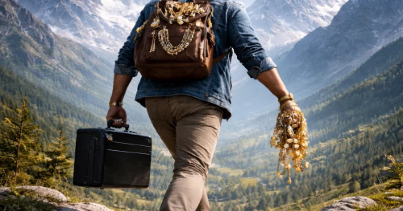 Зергерлер неге Қырғызстанға көшіп жатыр?