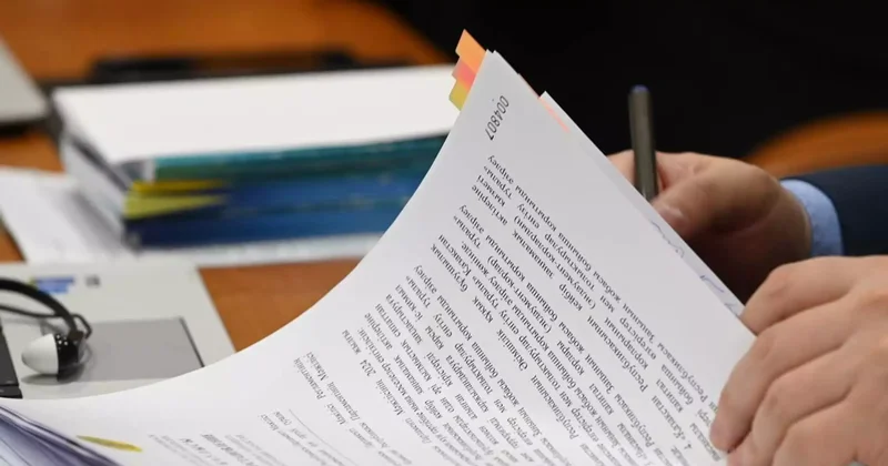 Мәжіліс ЕАЭО да өнімді бақылау ережесіне енгізілген өзгерістерді ратификациялады