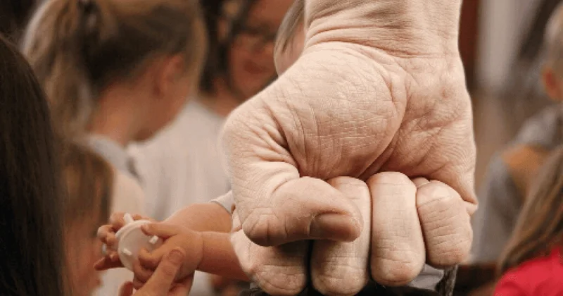 Родители заявили о психологическом насилии над детьми в детском саду Астаны