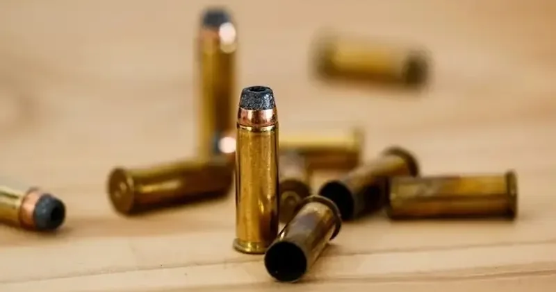 Астанада құқық қорғау органдарының қызметкеріне қарулы шабуыл жасалды